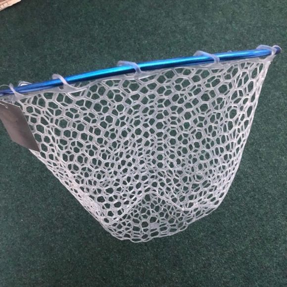 White River Trout Net NEW - Picture 4 of 8